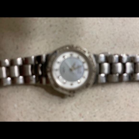 Citizen eco-drive watch